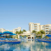 Отель Occidental Costa Cancún All Inclusive, фото 16