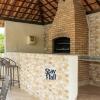 Отель Gravatá Apt 4qts-Condomínio Asa Branca - SH027, фото 8