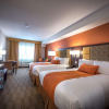 Отель Best Western Plus Chateau Fort St. John, фото 45
