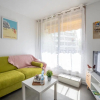 Отель Studio Vasco / confortable / lumineux / parking privé, фото 2