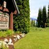 Отель The Gables Chalets, фото 3