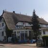 Отель Landhotel Ostseetraum & Fewo, фото 14