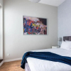 Отель Ksiecia Witolda 43 by Apartamenty Wroc, фото 45