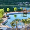 Отель Shengzhong Lake Holiday Hotel, фото 18