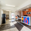 Отель Motel 6 Indianapolis, IN – South, фото 13