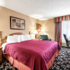 Отель Quality Inn, фото 6