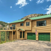 Отель Cripple Creek Mtn Getaway w/ Panoramic Views, фото 1