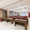 Отель Hubei Airport Business Hotel Tianhe Airport Branch, фото 14