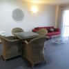 Отель Harbour View Motel on Ahuriri Beach in Napier NZ with sea view suites, фото 6