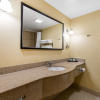 Отель Comfort Inn & Suites Aberdeen near APG, фото 8