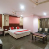 Отель OYO 49639 Nirmala Residency, фото 2