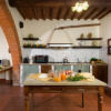 Отель Independent Accommodation with WIFI, private pool, A/C, pets allowed, parking, close to Cortona-La M, фото 49