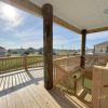 Отель Crystal Blue 3 Bedroom Home by RedAwning, фото 28