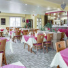 Отель Restaurant De La Poste, фото 16