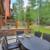Отель Mountain Thunder Lodge 3 Bedroom Vacation Rental in Breckenridge With Access to a Hot Tub Just Two B, фото 20