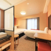 Отель Richmond Hotel Himeji, фото 7