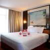 Отель NIDA Rooms Ratulangi 17 Trans Studio, фото 23