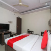 Отель OYO 3863 Iris, фото 5