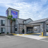 Отель Sleep Inn Macon I-75, фото 1