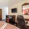 Отель Quality Inn South, фото 5