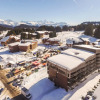 Отель Le Praz-de-Lys Résidence Pierre & Vacances Les Mouflons I et II, фото 19