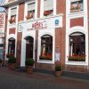 Отель Wefers Bistro Restaurant в Emsdetten
