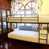 Отель Manii Hostel Asoke, фото 16