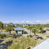 Отель Seacrest 301AB is a 3 BR Gulf front on Okaloosa Island by RedAwning, фото 20