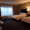 Отель Hampton Inn & Suites Newburgh Stewart Airport, фото 19