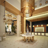 Отель Royal TULIP Korbous  BAY Hotel, фото 2