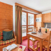 Отель Les Chalets du Galibier, фото 8
