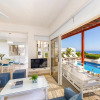Отель Protaras Artisan Seafront Villa 6, фото 12