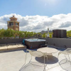 Отель Penthouse Paraiso Idyllic Cabo Location, фото 11