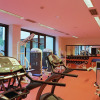 Отель Iberik Gran Balneario de Guitiriz, фото 23