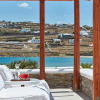 Отель Mykonos Waves Beach House & Suites, фото 6