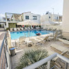 Отель Athina Beach Hotel, фото 10