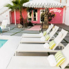 Отель The Wesley Flat 3 in Palm Springs, фото 15