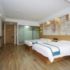 Отель City Comfort Inn(Guilin Municipal Goverment Flying Tiger Park Store), фото 2