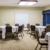 Отель Four Points by Sheraton Greensboro Airport, фото 21