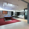Отель Yeongduk Six Hotel, фото 42