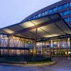 Отель Van der Valk Hotel Ridderkerk, фото 1