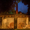 Отель Hacienda de San Ignacio, фото 14