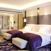 Отель Radisson Blu Hotel Wuhan ETD Zone, фото 21