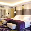 Отель Radisson Blu Hotel Wuhan ETD Zone, фото 20