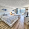 Отель Ocean View Condo, 1405 South Hampton, Full Access!! 2 Bedroom Condo, фото 3