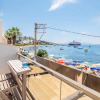 Отель Seafront Flat With Excellent Sea View in Bodrum, фото 20