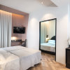 Отель Athens One Smart Hotel, фото 3