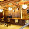 Отель Blue Moon Valley Hot Spring Hotel, фото 5