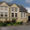 Отель Courtyard Mews, 3 Rodley Hall, Leeds в Лидсе