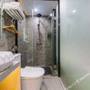 Отель Jinsheng Hotel (Guangzhou Xiancun Metro Station), фото 10